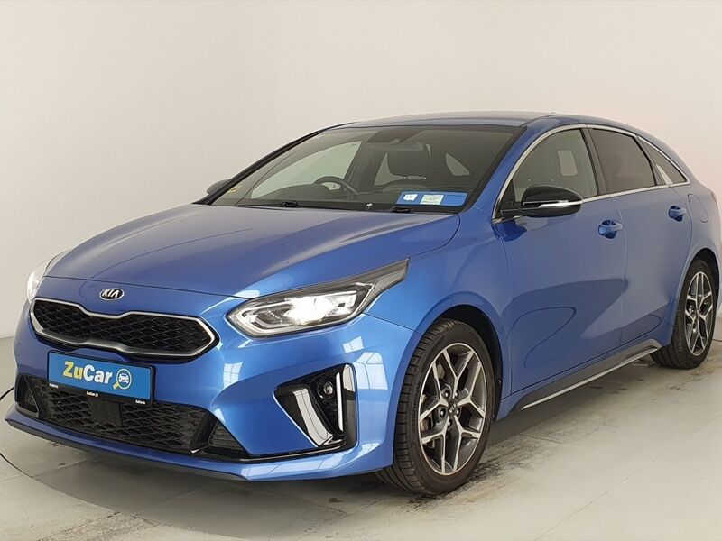More views of Kia Ceed
