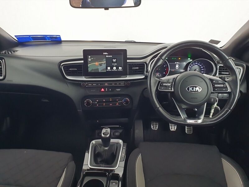 More views of Kia Ceed