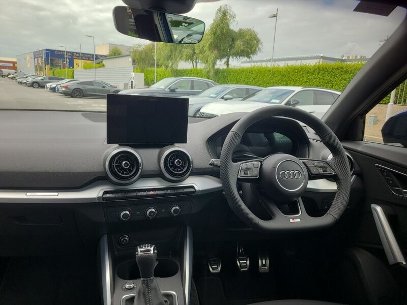 More views of Audi Q2