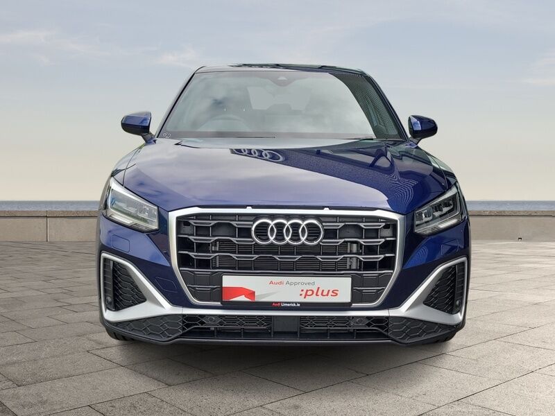 More views of Audi Q2
