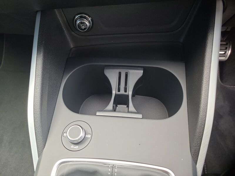 More views of Audi Q2