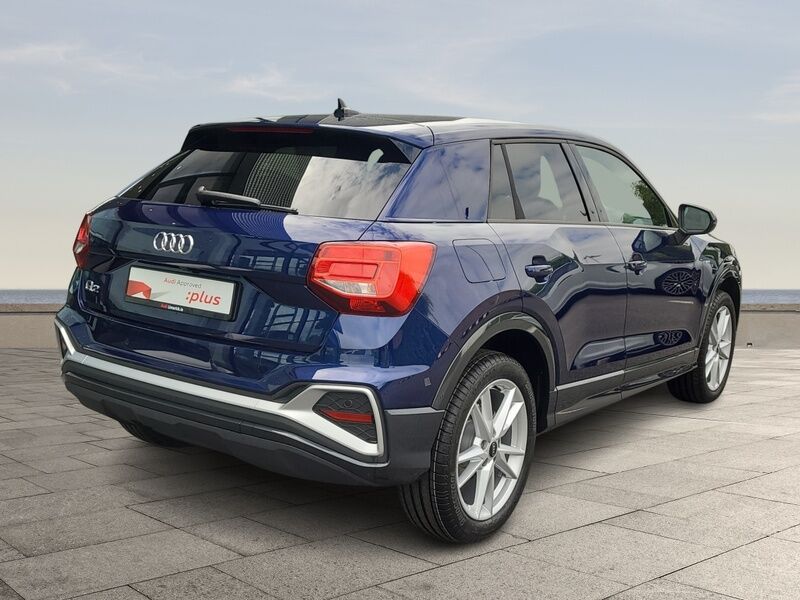 More views of Audi Q2