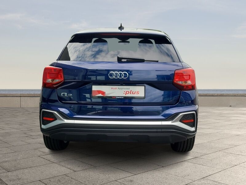 More views of Audi Q2