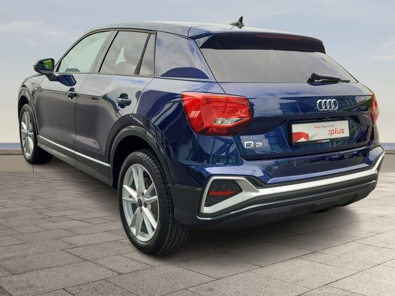 More views of Audi Q2