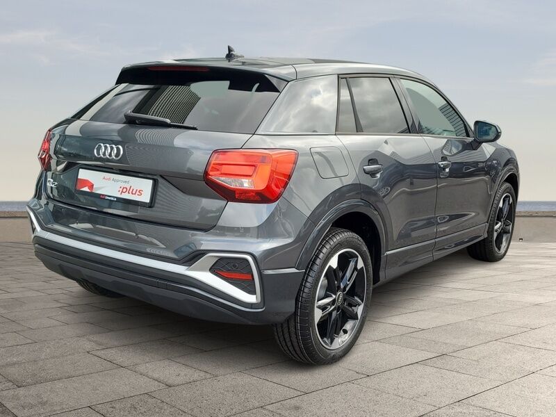More views of Audi Q2