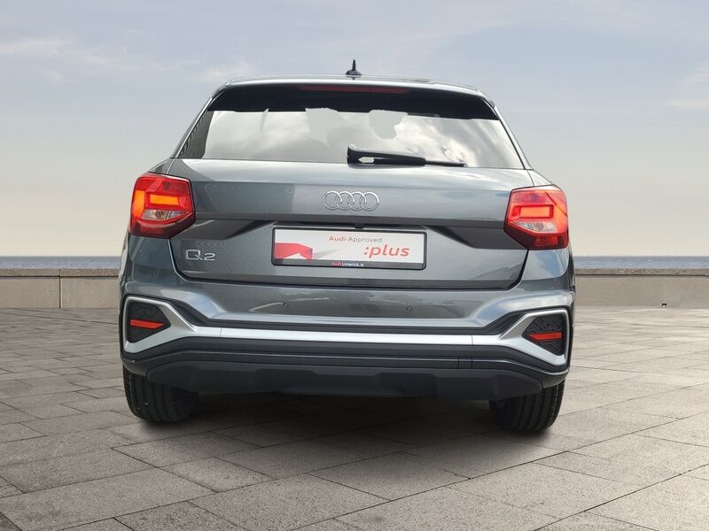 More views of Audi Q2