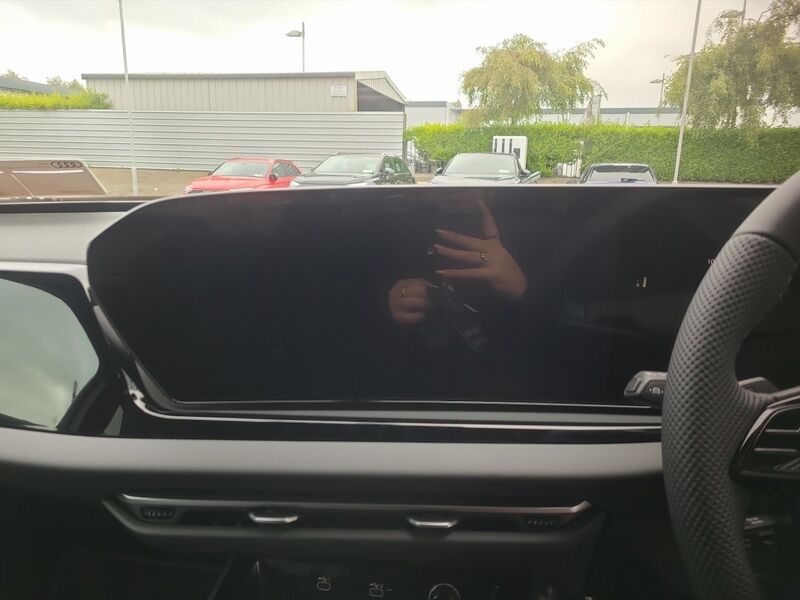 More views of Audi A5