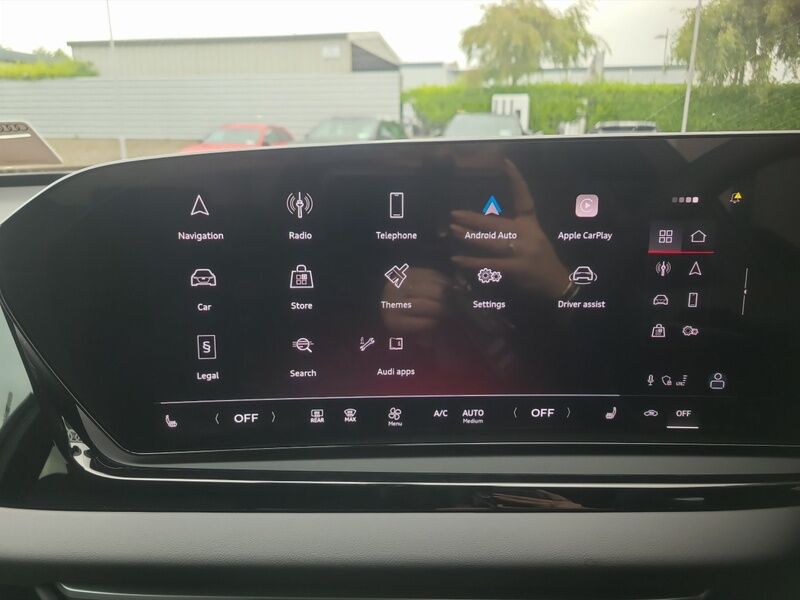 More views of Audi A5