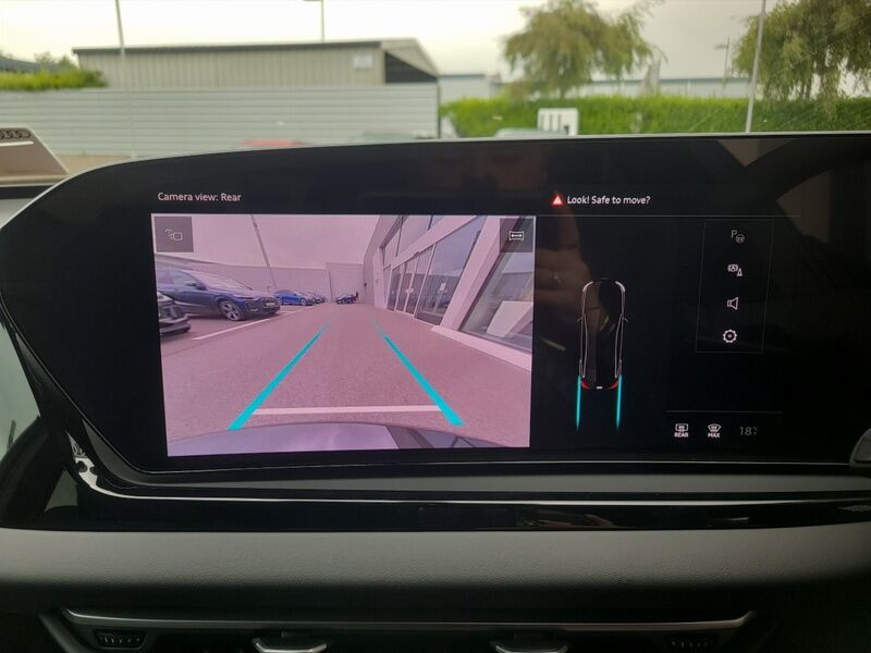 More views of Audi A5