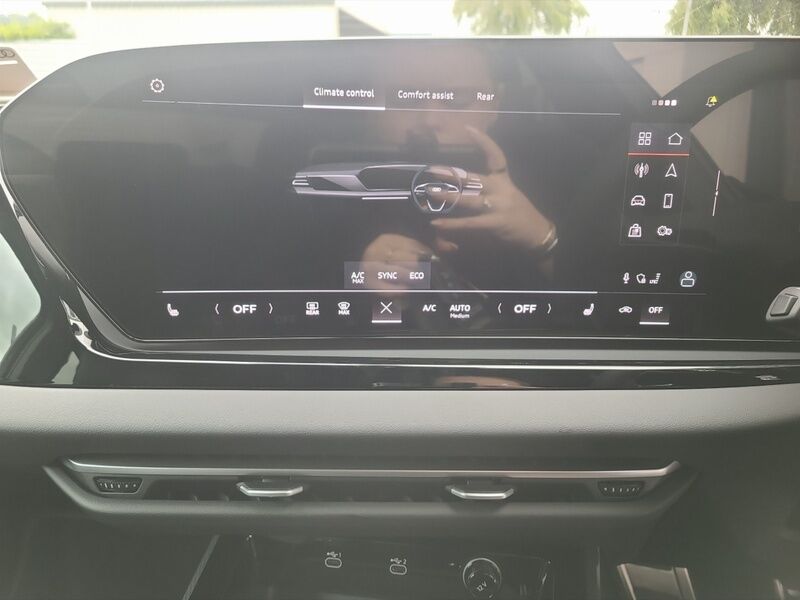 More views of Audi A5