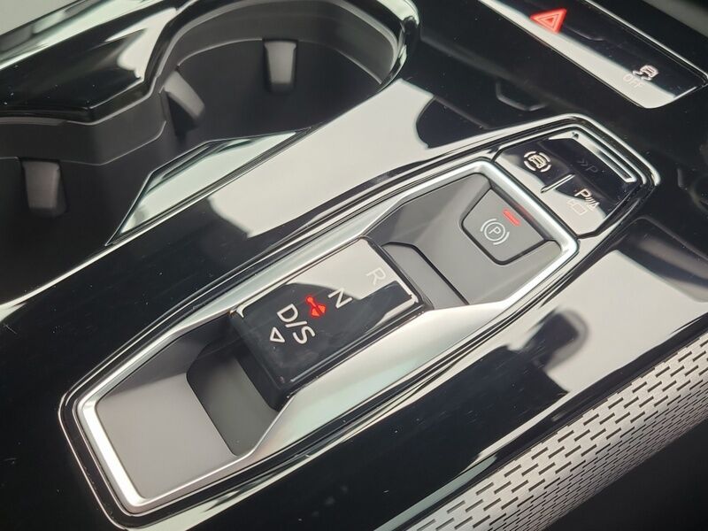 More views of Audi A5