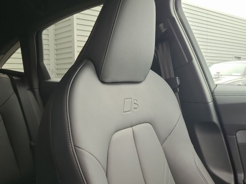 More views of Audi A5