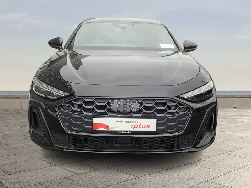 More views of Audi A5