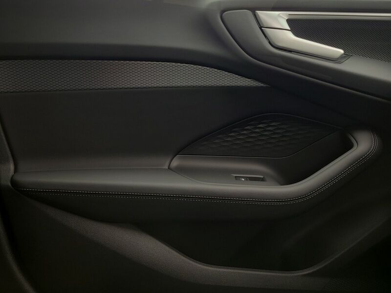 More views of Audi A5