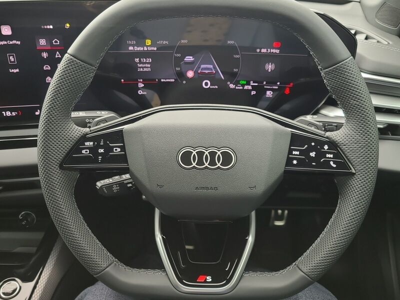 More views of Audi A5