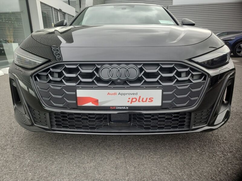 More views of Audi A5