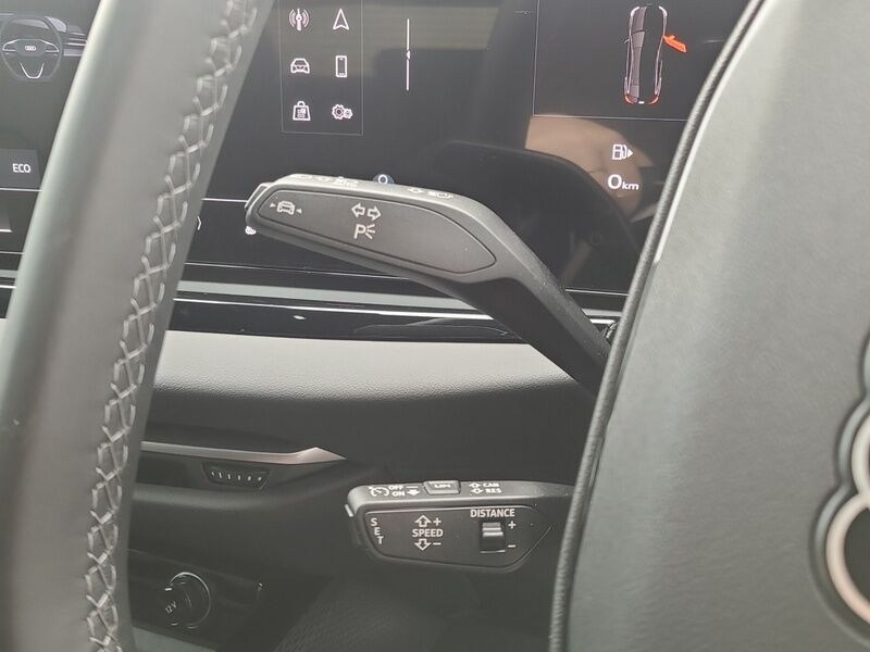 More views of Audi A5