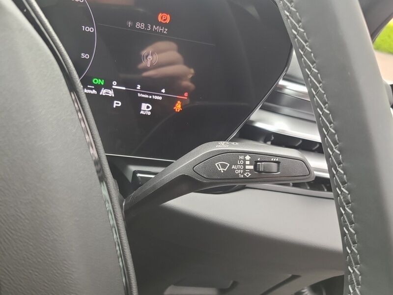 More views of Audi A5