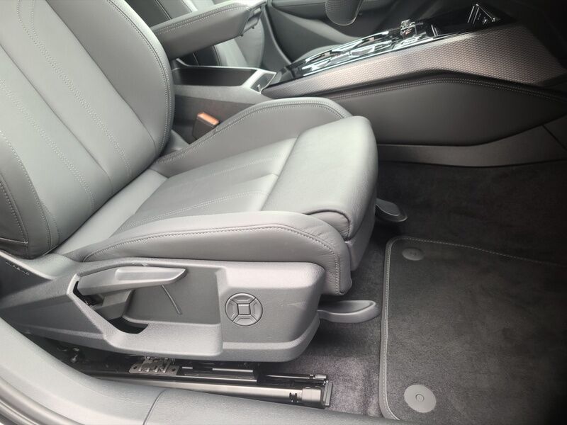 More views of Audi A5