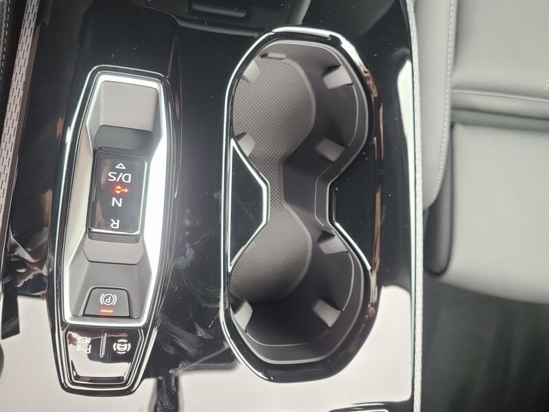 More views of Audi A5