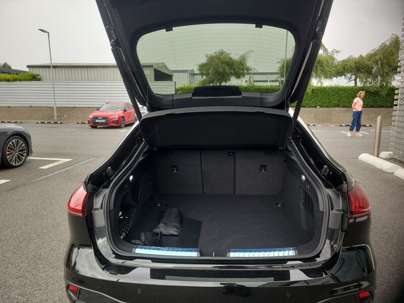 More views of Audi A5
