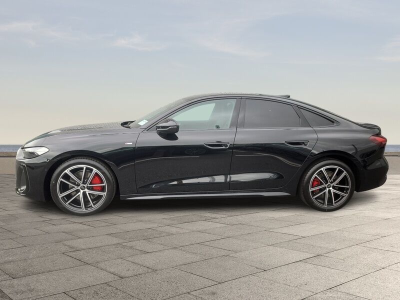 More views of Audi A5