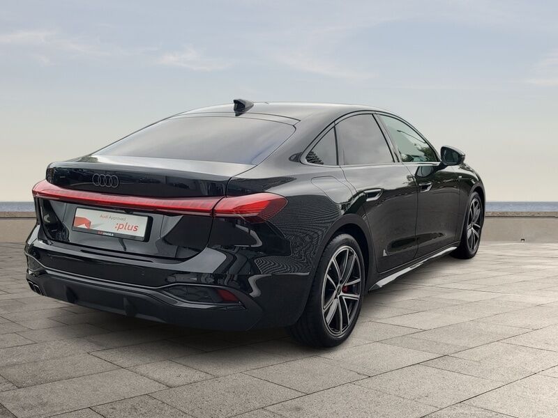 More views of Audi A5
