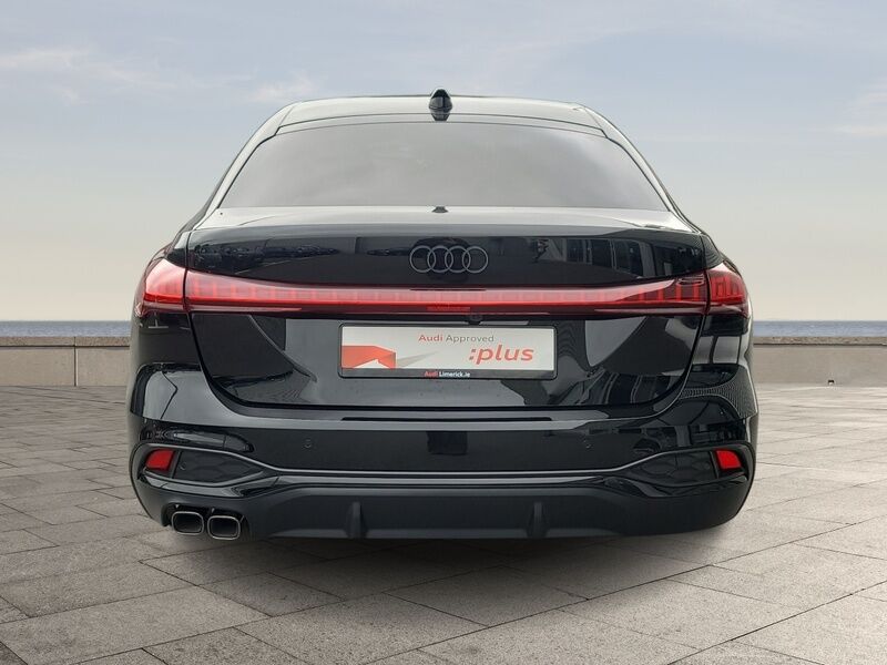 More views of Audi A5