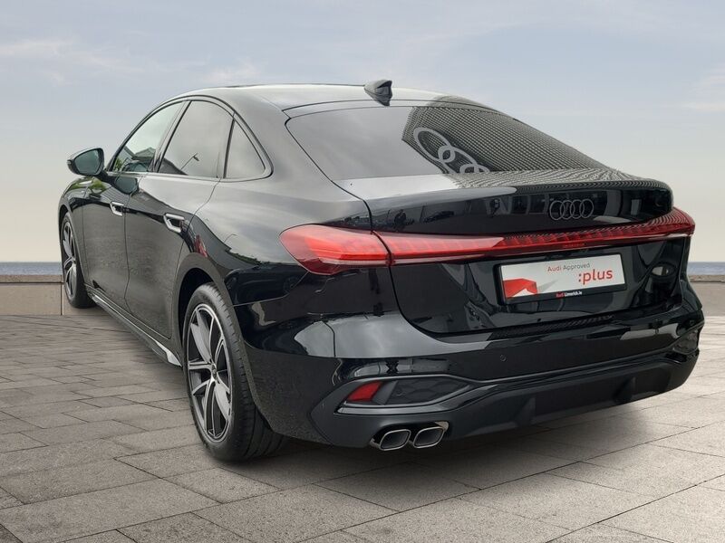 More views of Audi A5