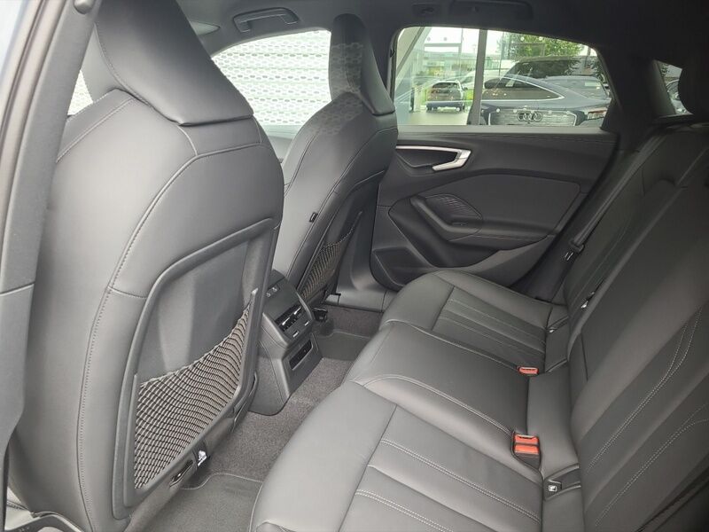 More views of Audi A5