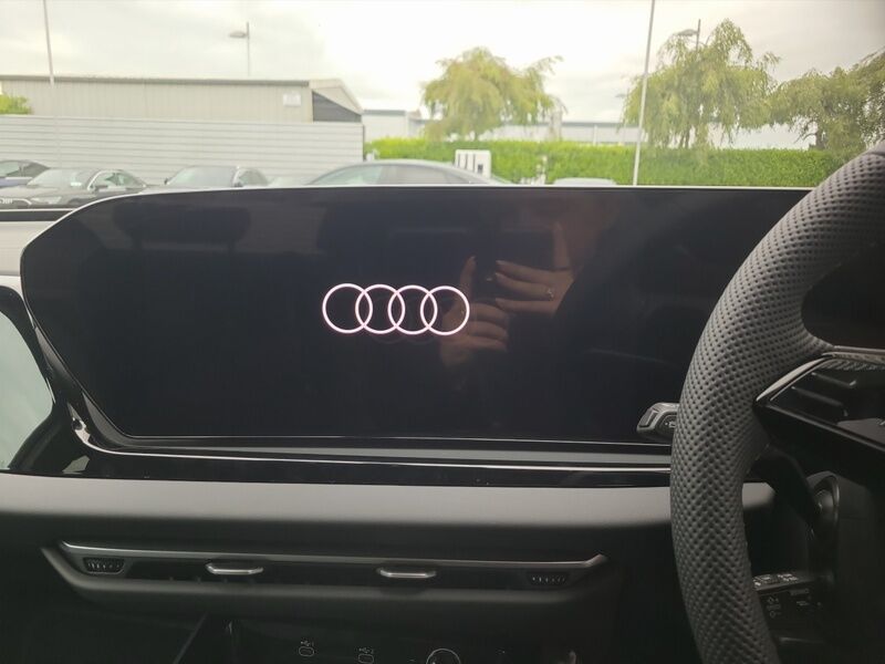 More views of Audi A5
