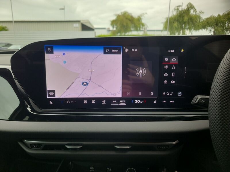 More views of Audi A5