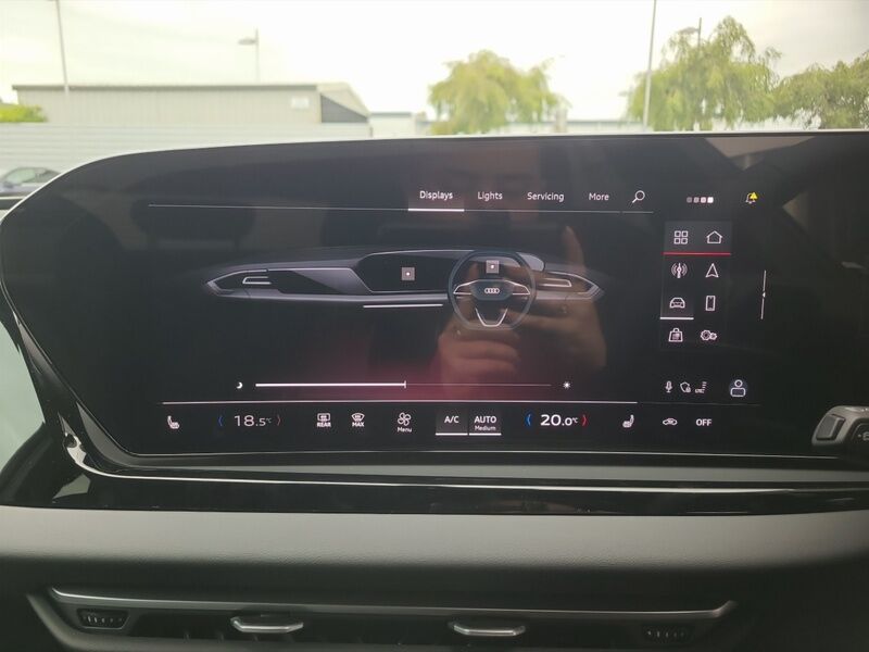 More views of Audi A5