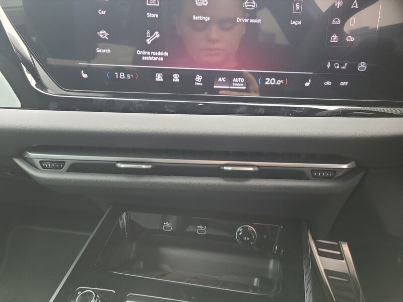More views of Audi A5