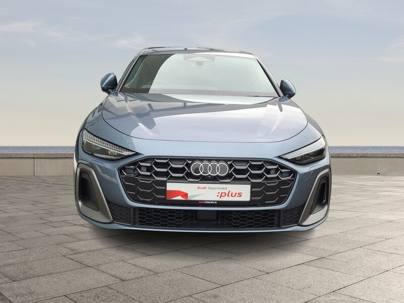 More views of Audi A5