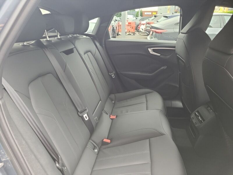 More views of Audi A5