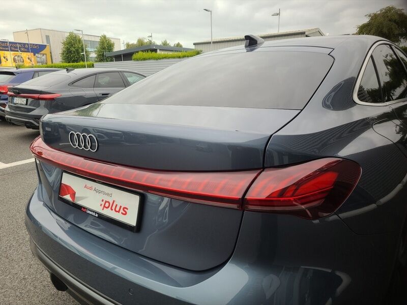 More views of Audi A5