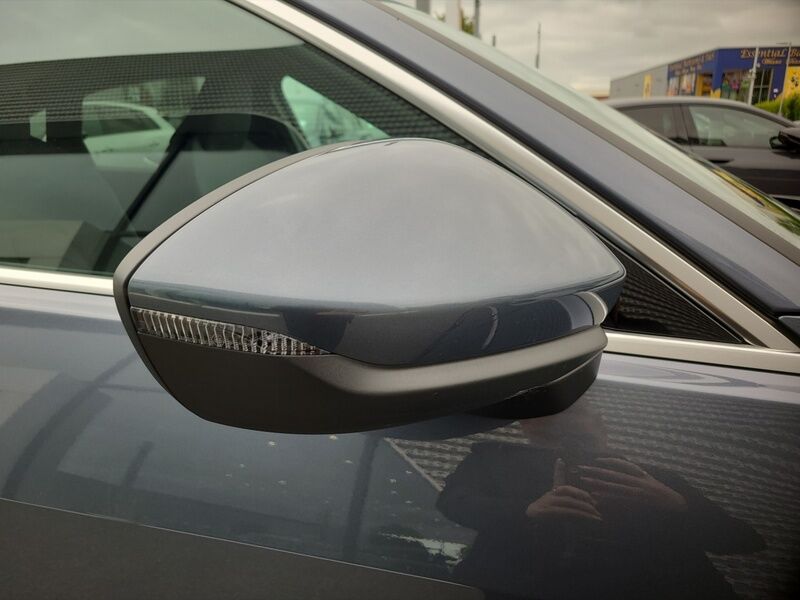 More views of Audi A5