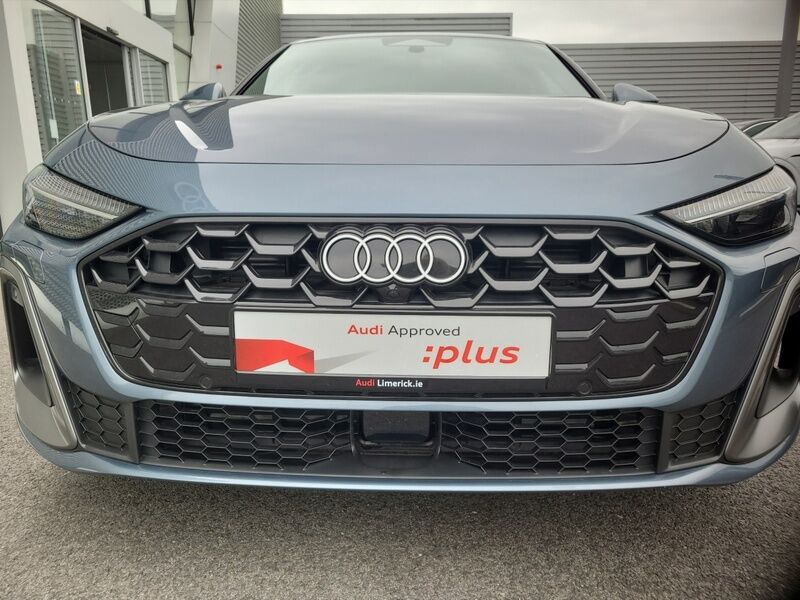 More views of Audi A5