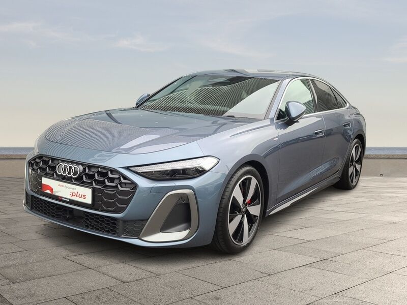 More views of Audi A5