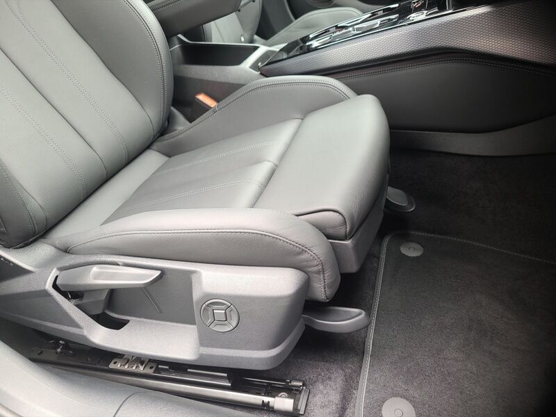More views of Audi A5