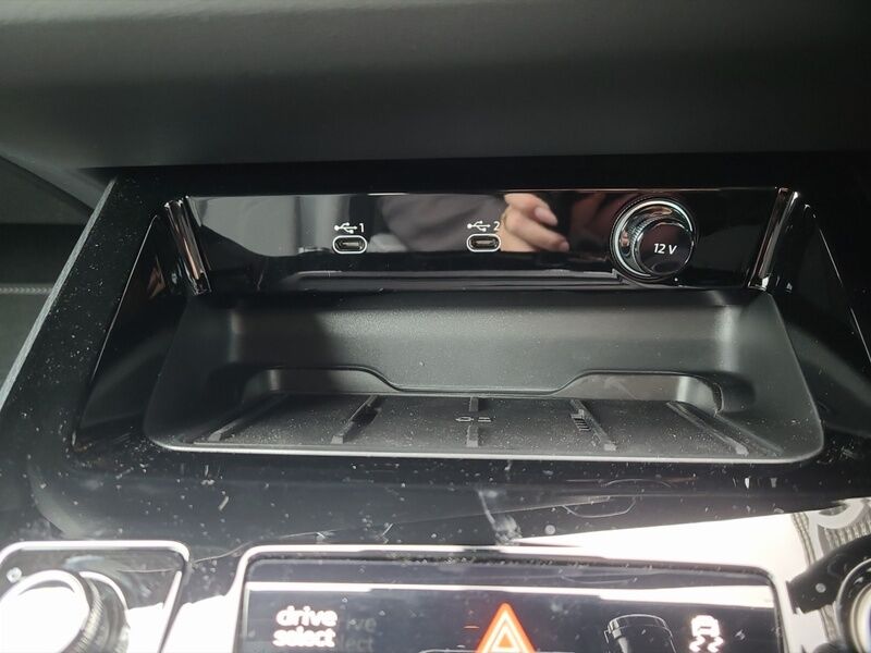 More views of Audi A5