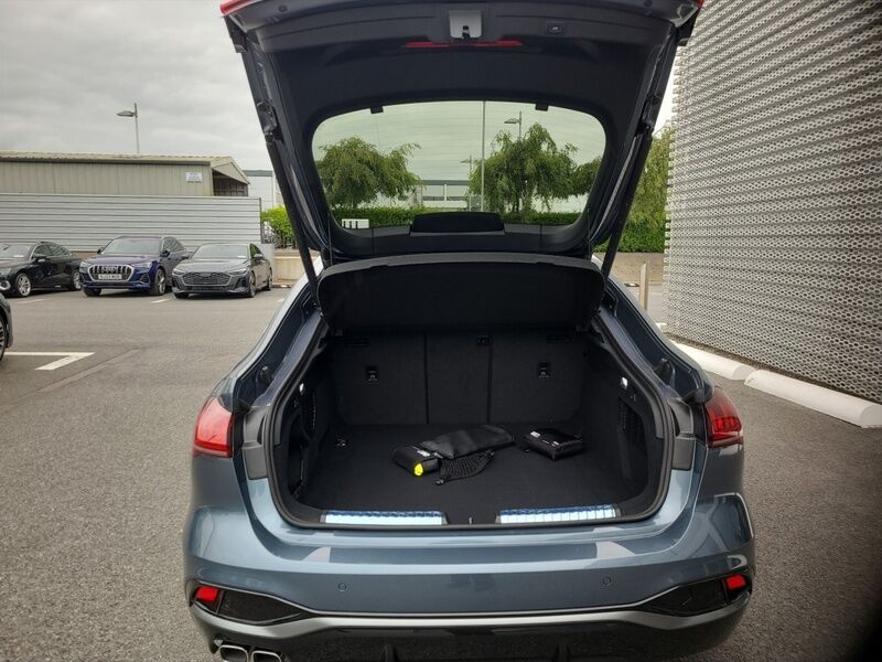 More views of Audi A5