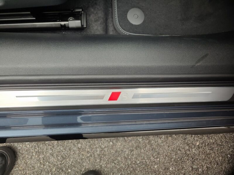 More views of Audi A5