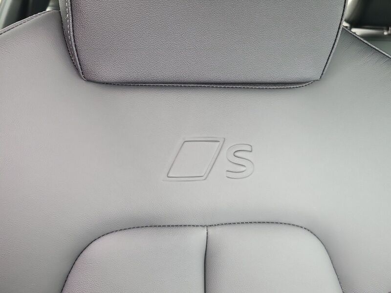 More views of Audi A5
