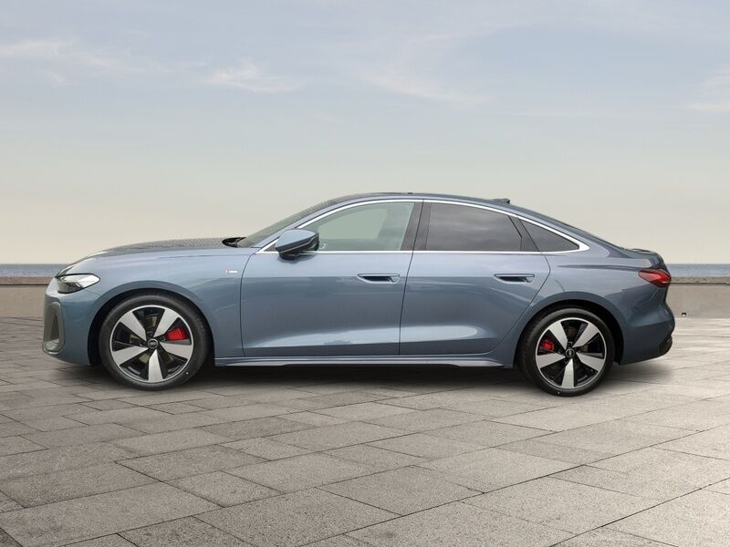 More views of Audi A5