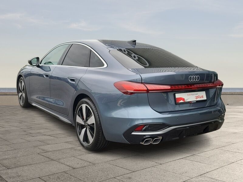 More views of Audi A5
