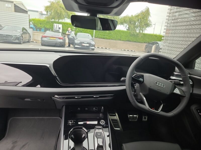 More views of Audi A5