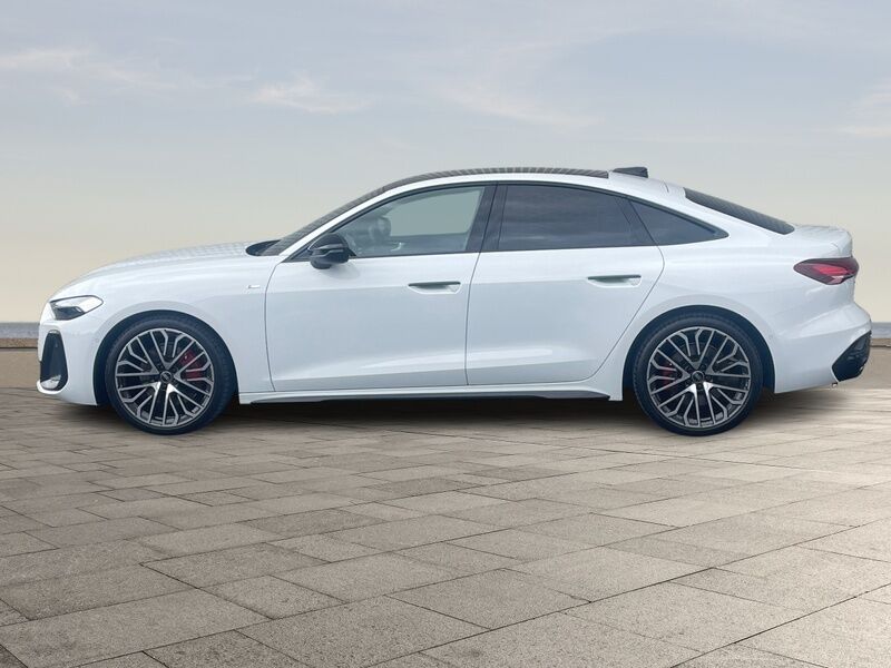 More views of Audi A5