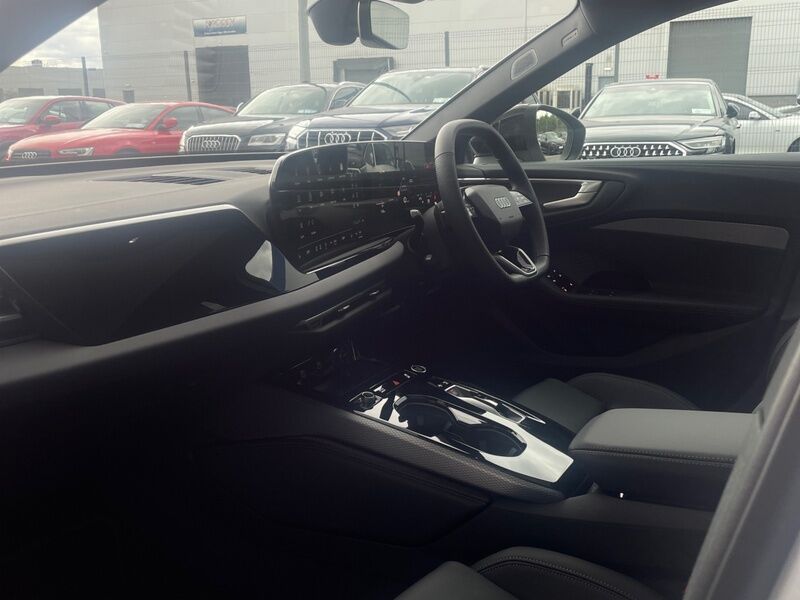 More views of Audi A5